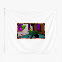 Cruelty Squad has a brutal difficulty level Cruelty Squad Tapestries