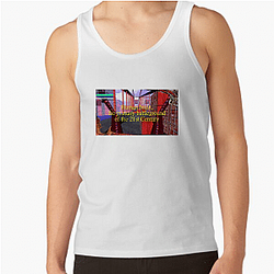 Cruelty Squad has a cult following Cruelty Squad Tank Tops