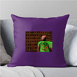 Cruelty Squad was released in 2021 Cruelty Squad Pillows Cover