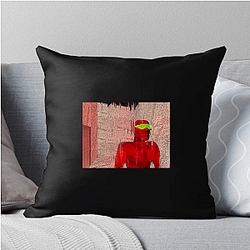 Cruelty Squad was developed by Ville Kallio Cruelty Squad Pillows Cover