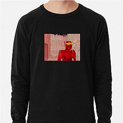 Cruelty Squad was developed by Ville Kallio Cruelty Squad Sweatshirts
