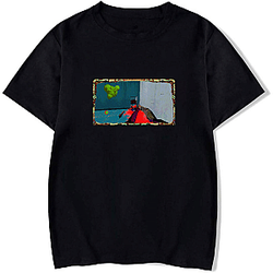 Cruelty Squad's player is a corporate operative Cruelty Squad T-Shirts
