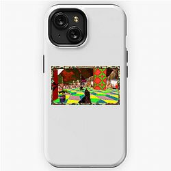 Cruelty Squad's themes are satirical and cynical Cruelty Squad iPhone Cases