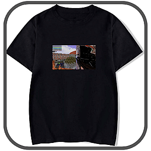 Cruelty Squad T-Shirts