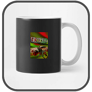 Cruelty Squad Mugs