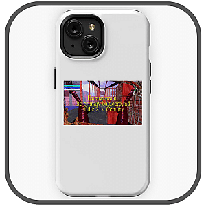 Cruelty Squad Cases