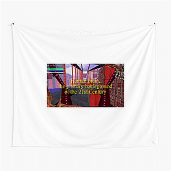 Cruelty Squad has a cult following Cruelty Squad Tapestries