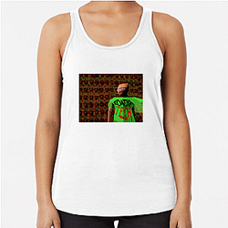 Cruelty Squad was released in 2021 Cruelty Squad Tank Tops