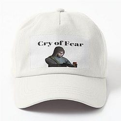 Cry of fear dad hat