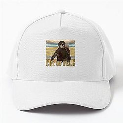 Cry of Fear Fan Art Baseball Cap