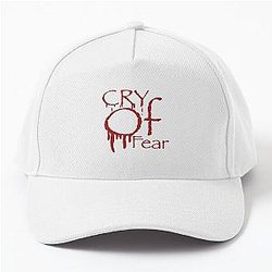 Cry of Fear baseball cap