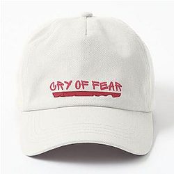 Cry of fear shirts and hoodies Dad Hat