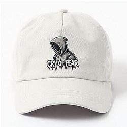 Shadows of Cry of Fear Dad Hat