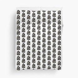 CRY OF FEAR Duvet Cover