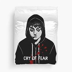 Cry of Fear (Simon Henriksson)