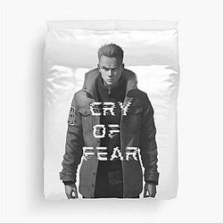 Cry of Fear Inspired by Simon Henriksson