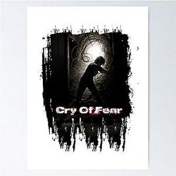 The Cry of Fear