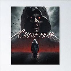 Cry Of Fear Graphic