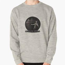 Simon Henriksson Cry of Fear Design Sweatshirt