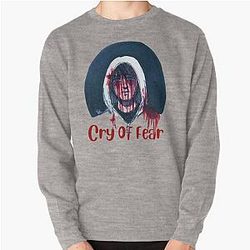 Cry of Fear Simon Henriksson Sweatshirt