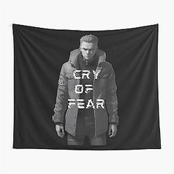 Cry of Fear Simon Henriksson Looks