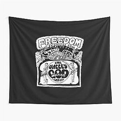 Cry of Fear Classic Tapestry