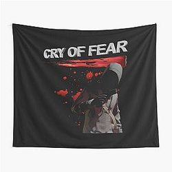Cry of Fear Tapestry