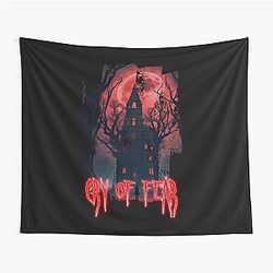 Cry of Fear Tapestry