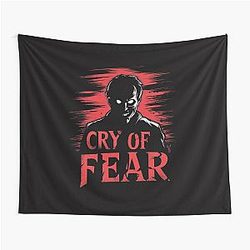 A Tapestry of Fear