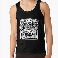 Cry of Fear Tank Top