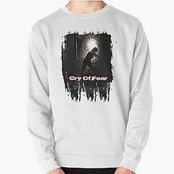 Cry of Fear Game Sweatshirt