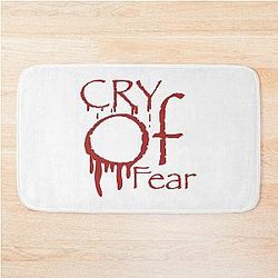 Cry of Fear Bath Mat