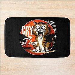 Cry of Fear Scary Cat
