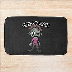 Cry of Fear Zombie Bath Mat