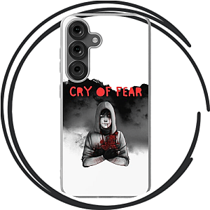 Cry Of Fear Cases