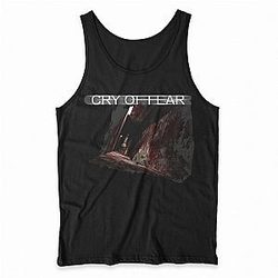 Cry of Fear - Team Psykskallar Psychological Horror Cry Of Fear Tank Tops