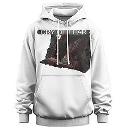 Cry of Fear - Team Psykskallar Psychological Horror Cry Of Fear Hoodies