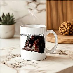 Cry of Fear - Fists and Firearms Survival Cry Of Fear Mugs