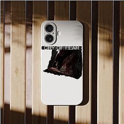 Cry of Fear - Fists and Firearms Survival Cry Of Fear iPhone Cases