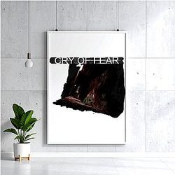 Cry of Fear - Fists and Firearms Survival Cry Of Fear Posters