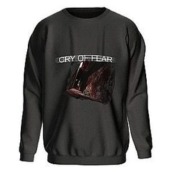 Cry of Fear - Fists and Firearms Survival Cry Of Fear Sweatshirts