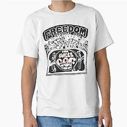 Cry of Fear Horror Classic T-Shirt