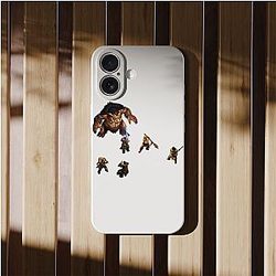 Cry of Fear - Disturbed Mind and Trauma Cry Of Fear iPhone Cases