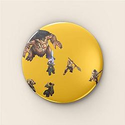 Cry of Fear - Disturbed Mind and Trauma Cry Of Fear Pins