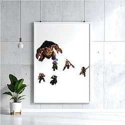 Cry of Fear - Disturbed Mind and Trauma Cry Of Fear Posters