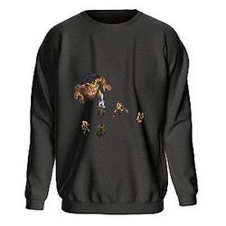 Cry of Fear - Disturbed Mind and Trauma Cry Of Fear Sweatshirts