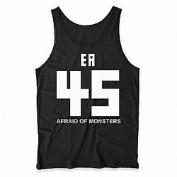 Cry of Fear - Co-op and Single Player Cry Of Fear Tank Tops