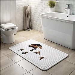 Cry of Fear - Disturbed Mind and Trauma Cry Of Fear Bath Mats