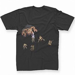 Cry of Fear - Disturbed Mind and Trauma Cry Of Fear T-Shirts