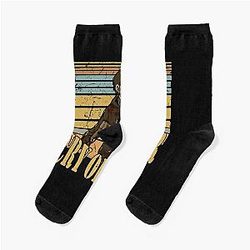 Cry of Fear Fan Art Socks